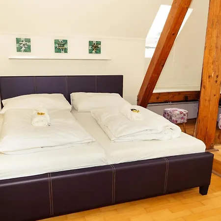 Apartament Luxury And Modern City Center Bratysława