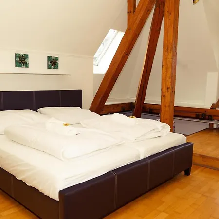 Luxury And Modern City Center Lejlighed